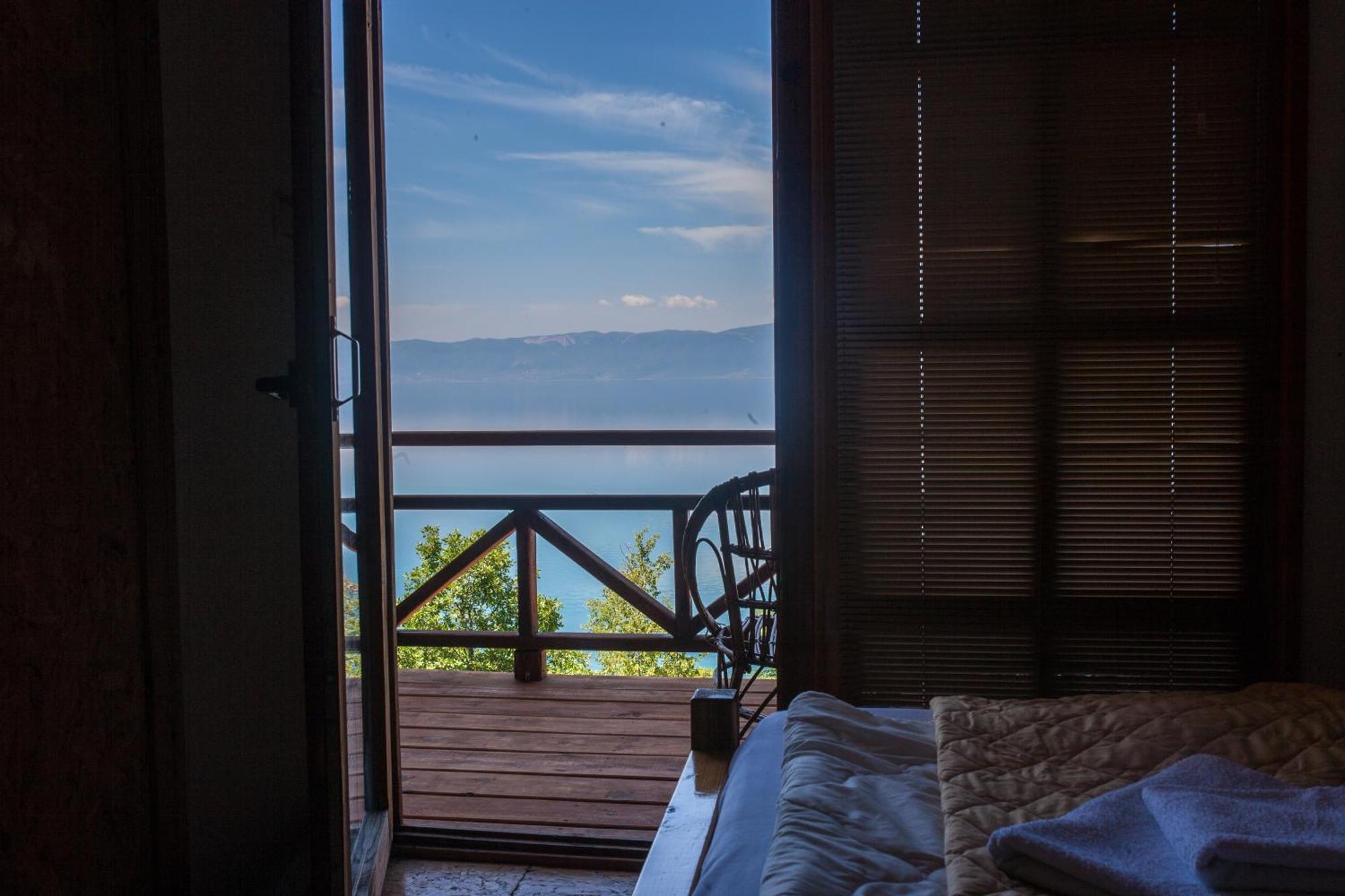 Robinson Sunset Guest House Lagadin Camera foto