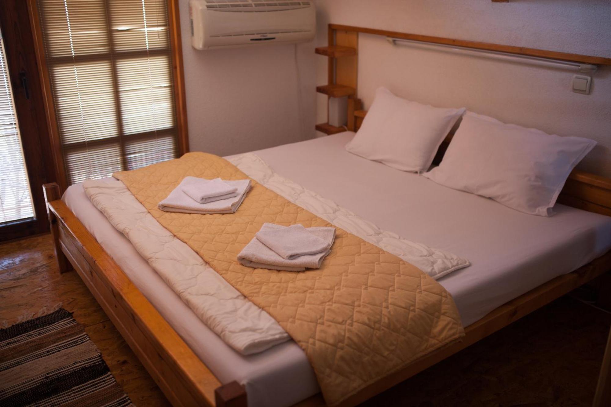 Robinson Sunset Guest House Lagadin Camera foto