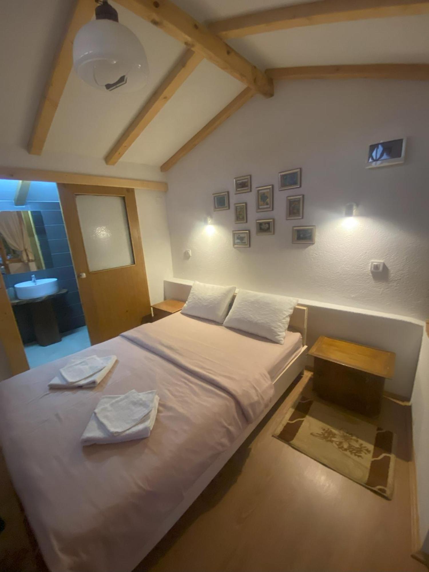 Robinson Sunset Guest House Lagadin Camera foto